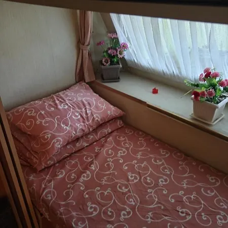 Kamp Sv.jovan Kemping Pirot