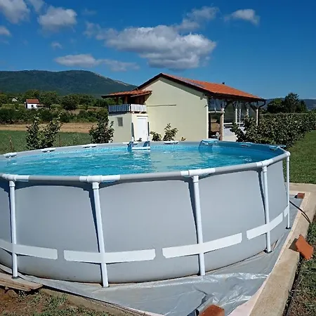 Kemping Kamp Sv.jovan Pirot
