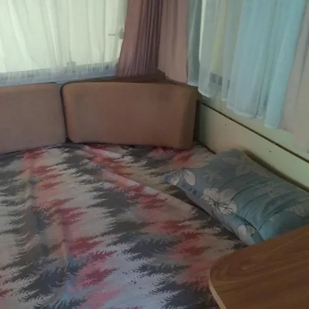 Kemping Kamp Sv.jovan Pirot