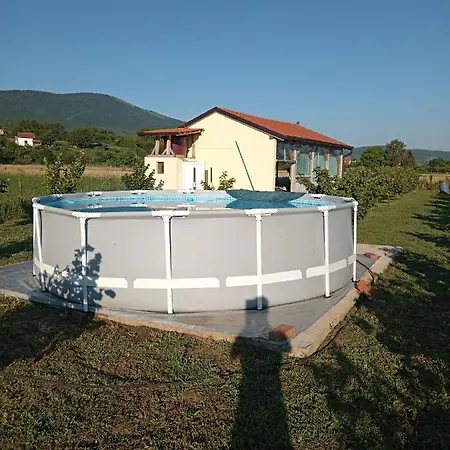 Kamp Sv.jovan
