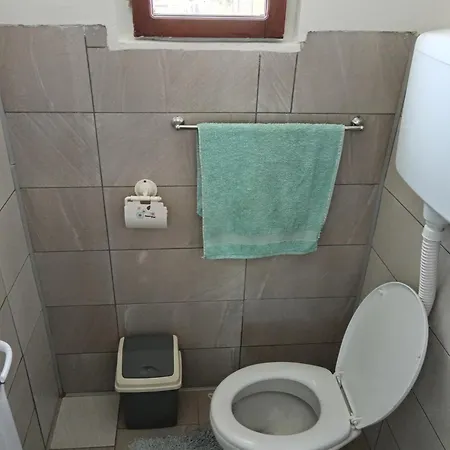 Kamp Sv.jovan Kemping Pirot