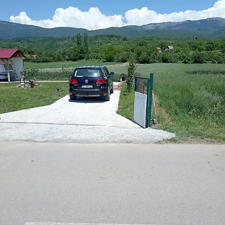 Kemping Kamp Sv.jovan Pirot