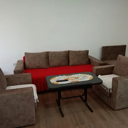 Kamp Sv.jovan Pirot