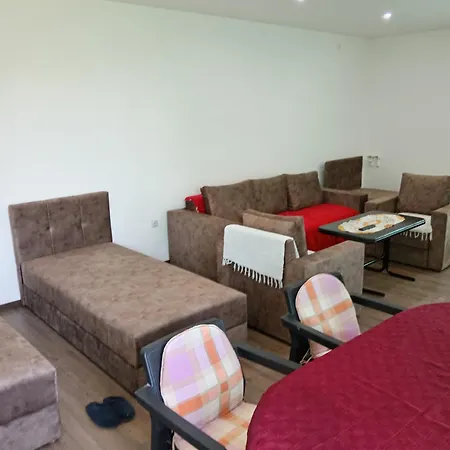 Apartman Sunce * Pirot