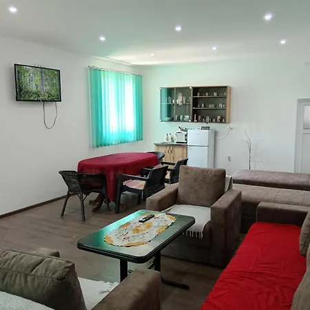 אתר קמפינג Kamp Sv.jovan