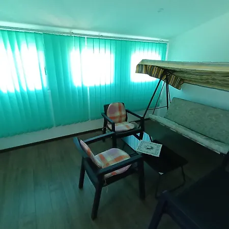 Apartman Sunce Campingplatz *