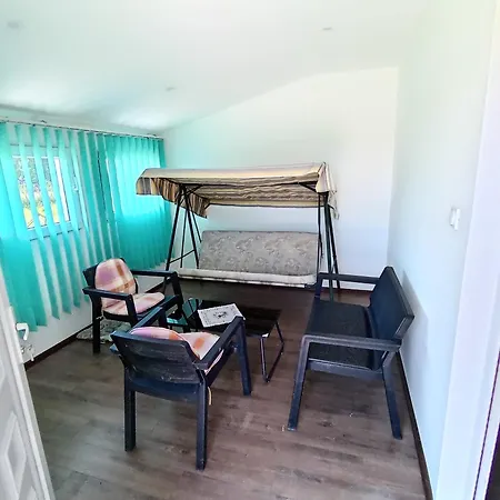 Kamp Sv.jovan אתר קמפינג פירוט