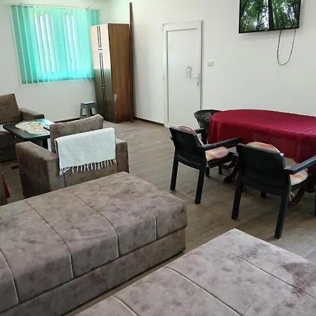אתר קמפינג Kamp Sv.jovan פירוט