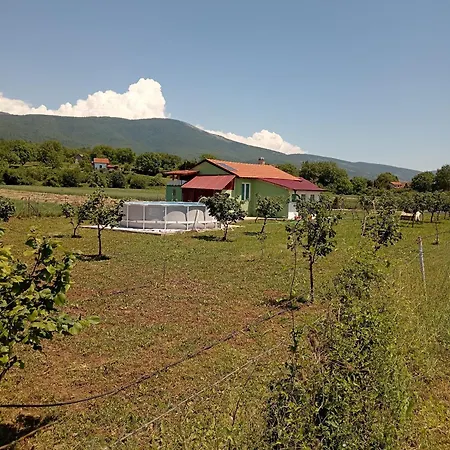 Kamp Sv.jovan *