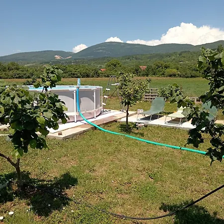 Kamp Sv.jovan * Pirot