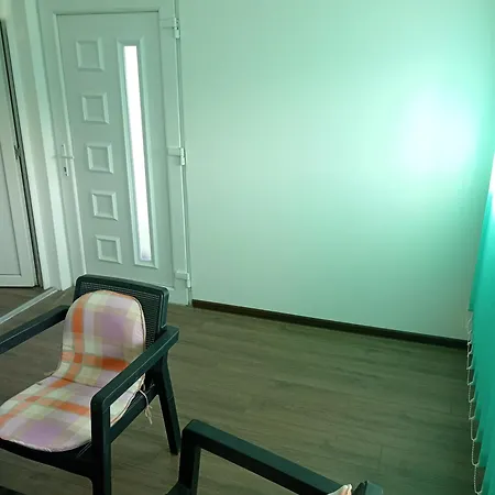 Campingplatz Apartman Sunce