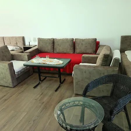 Apartman Sunce * Pirot