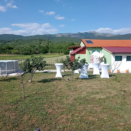 Campingplatz Apartman Sunce *