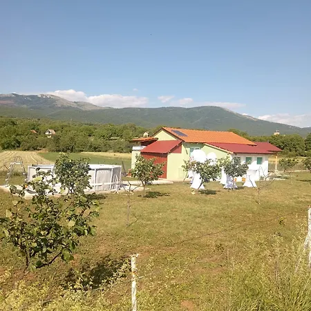 Kamp Sv.jovan *