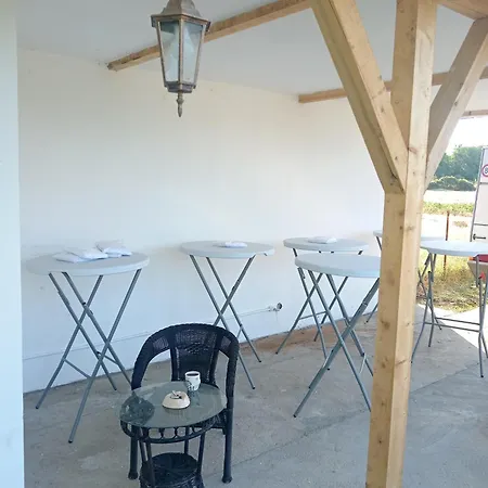 Apartman Sunce Campingplatz