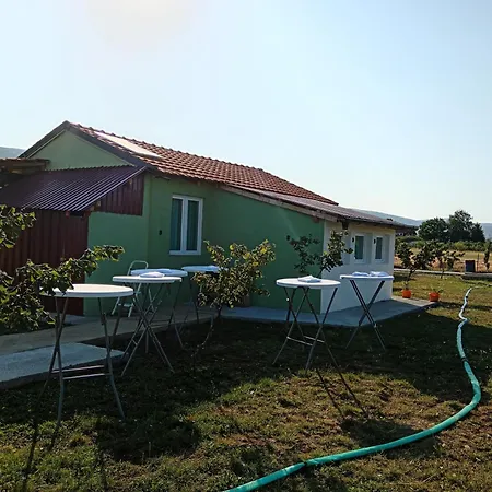 Apartman Sunce Pirot