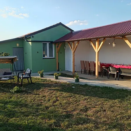 Apartman Sunce * Pirot