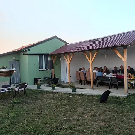 Campingplatz Apartman Sunce *