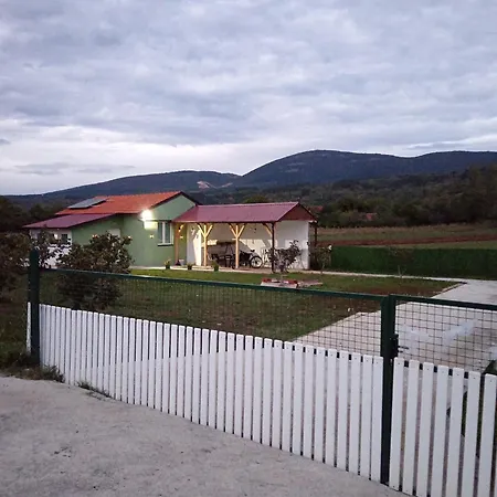 Apartman Sunce Campingplatz Pirot